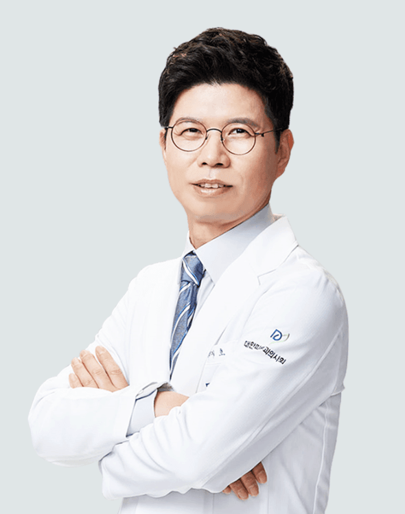Dr. Ryu Ji-ho