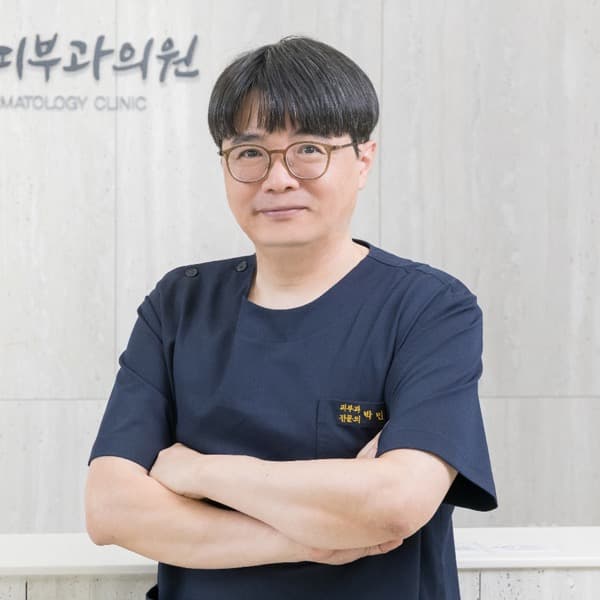 Dr. Park Min-soo